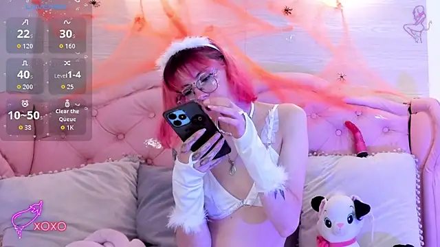 Rossiie Hunt  online show from October 9, 2025, 4:40 pm