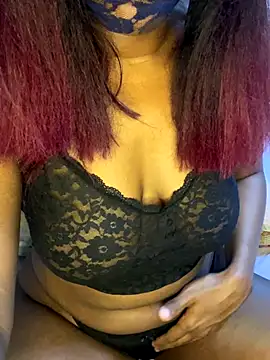 morjana2001 online show from October 20, 2025, 6:30 pm