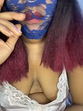 morjana2001 online show from November 30, 2025, 6:30 pm