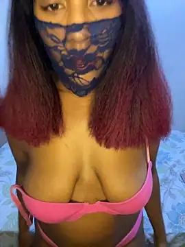 morjana2001 online show from November 15, 2025, 11:20 pm