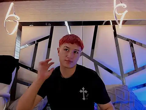 ANLLELOAndANGELA online show from March 21, 2026, 3:49 pm