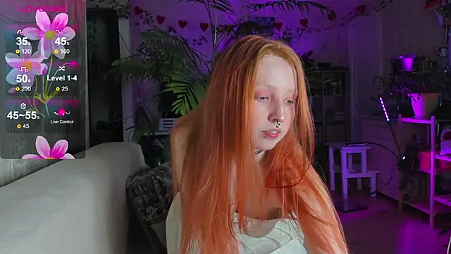 RitaSweety18 online show from May 11, 2026, 5:54 pm