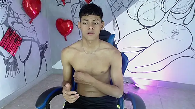 deivid bigcock1 online show from September 21, 2025, 12:27 am