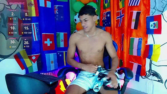 deivid bigcock1 online show from July 2, 2026, 12:33 am