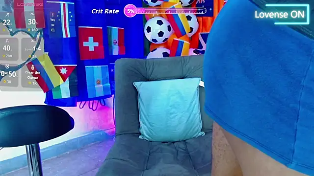 deivid bigcock1 online show from June 19, 2026, 1:22 am