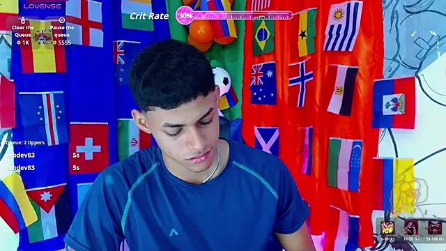 deivid bigcock1 online show from July 16, 2026, 12:18 am