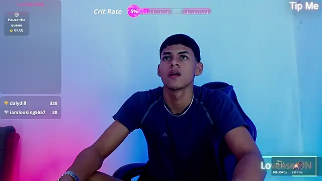 deivid bigcock1 online show from July 23, 2026, 12:35 am