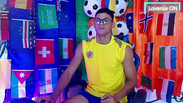deivid bigcock1 online show from June 16, 2026, 1:27 am