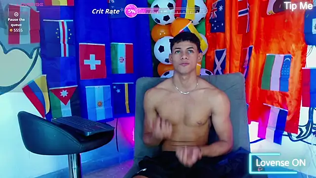 deivid bigcock1 online show from June 27, 2026, 12:38 am