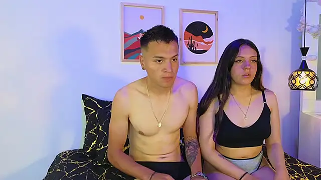 afrodita aares online show from September 26, 2025, 7:32 pm