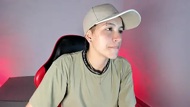 nicocoox online show from September 18, 2025, 8:45 pm