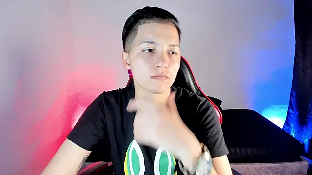 nicocoox online show from September 27, 2025, 1:01 am