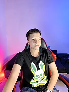 nicocoox online show from October 2, 2025, 1:31 am