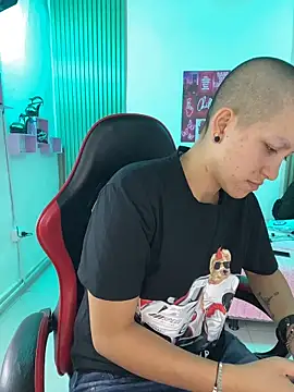Snapshot of nicocoox chatting on June 11, 2026, 10:18 pm nicocoox online show from June 11, 2026, 10:18 pm