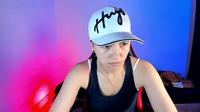 nicocoox online show from October 7, 2025, 1:17 am