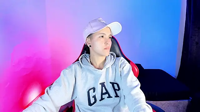 nicocoox online show from October 5, 2025, 1:29 am