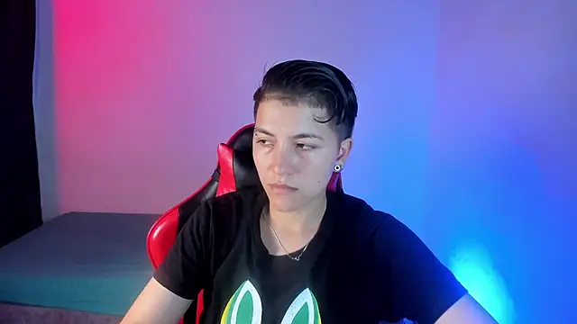 nicocoox online show from October 26, 2025, 1:39 am