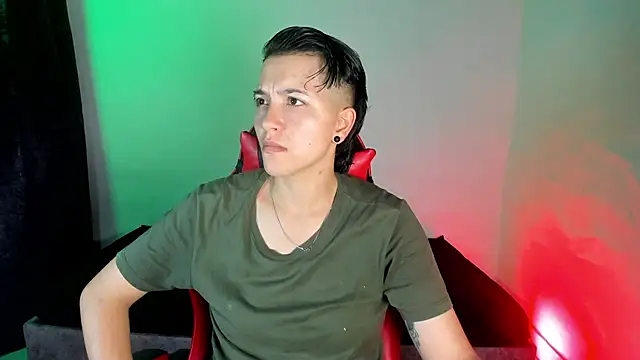 nicocoox online show from November 7, 2025, 1:32 am