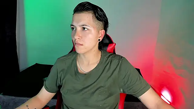 nicocoox online show from November 12, 2025, 2:04 am