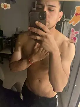 Fran-cisco1509 online show from September 20, 2025, 8:08 am