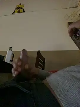 Fran-cisco1509 online show from September 29, 2025, 1:17 pm