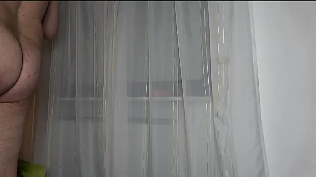 hiddenman87 online show from February 25, 2026, 1:06 am