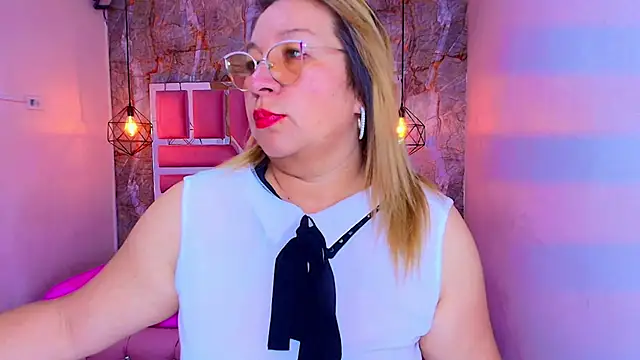 MaylinRosse  online show from January 31, 2026, 7:23 pm