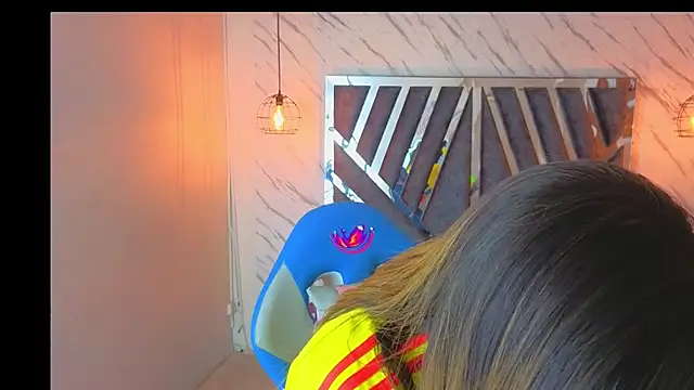 MaylinRosse  online show from June 27, 2026, 6:58 pm