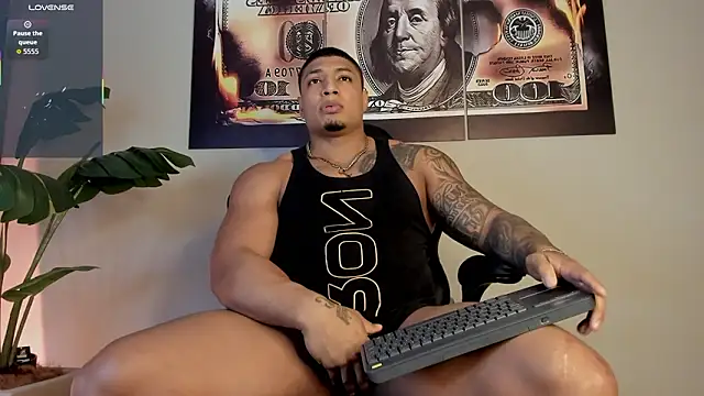 chrizmacgregor online show from March 21, 2026, 2:02 am