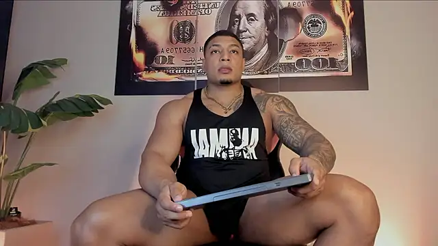 chrizmacgregor online show from February 19, 2026, 2:41 am