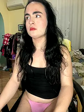 TatianaTaylor69 online show from November 14, 2025, 10:24 pm