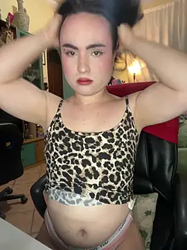 TatianaTaylor69 online show from March 22, 2026, 6:53 pm