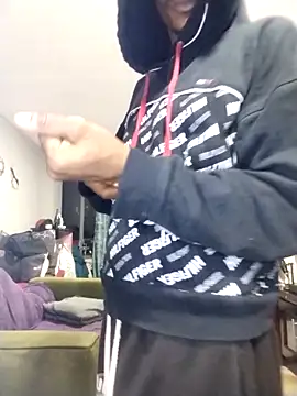 Massive Xxpounder online show from April 23, 2026, 12:06 am