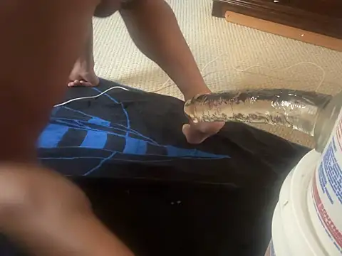 Doanything4you online show from October 25, 2025, 10:14 am