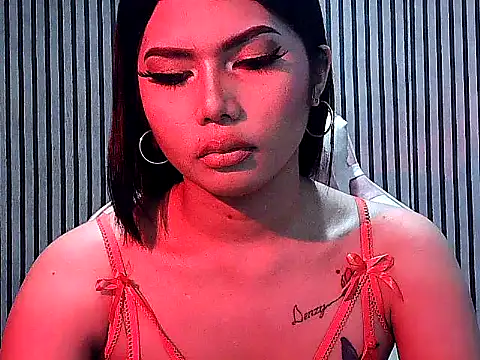 Sexy-Davina online show from October 3, 2025, 9:33 am