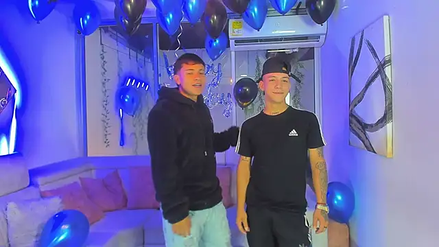 Houseofwarrios online show from December 16, 2025, 6:06 am