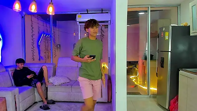 Houseofwarrios online show from February 3, 2026, 5:38 am