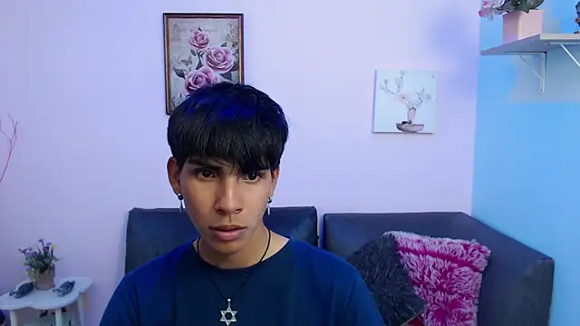 David 925  online show from September 30, 2025, 8:59 pm