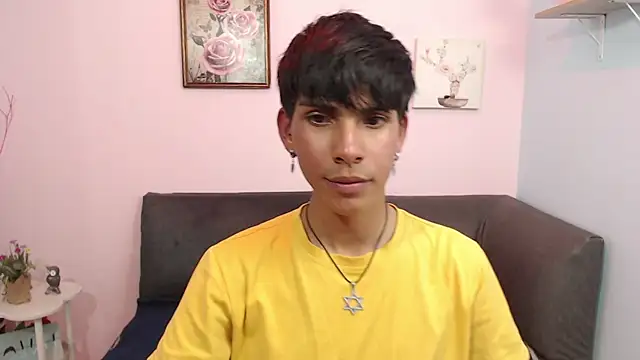 David 925  online show from October 3, 2025, 4:47 am