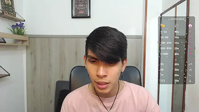 David 925  online show from February 3, 2026, 7:52 pm