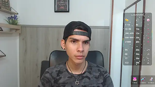 David 925  online show from February 4, 2026, 7:20 pm