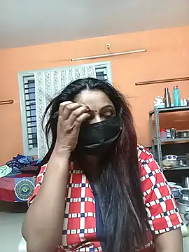 queendivya online show from March 30, 2026, 12:45 am