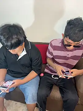 P4NT0J4 online show from February 5, 2026, 1:01 am