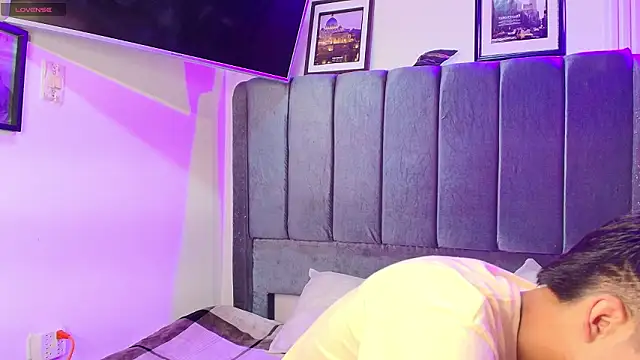 Erick Velveth online show from March 22, 2026, 7:21 am