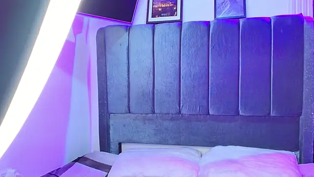 Erick Velveth online show from March 27, 2026, 5:38 am