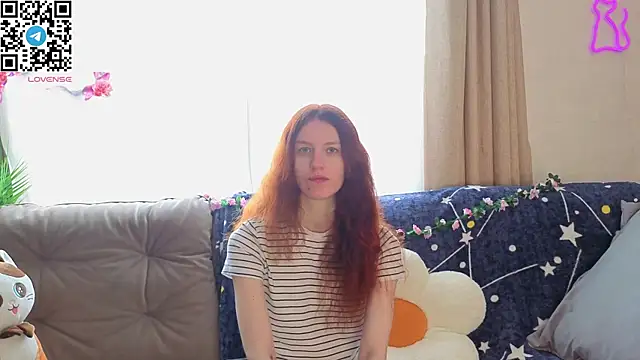 Little rosy online show from July 17, 2026, 4:21 am