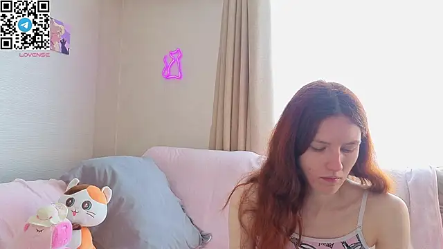 Little rosy online show from July 5, 2026, 4:19 am