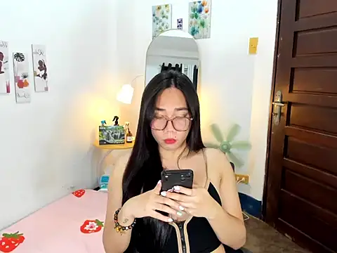 Snapshot of SexyAsianCockTS chatting on August 2, 2026, 11:57 pm SexyAsianCockTS online show from August 2, 2026, 11:57 pm