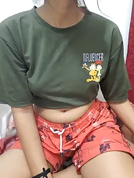 Baby girl67 online show from February 28, 2026, 7:02 pm