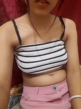 Baby girl67 online show from February 20, 2026, 6:19 am